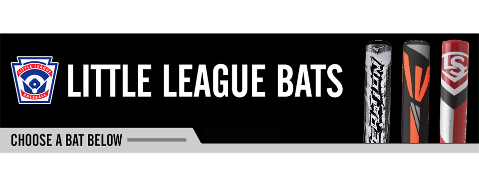 Is your bat legal?