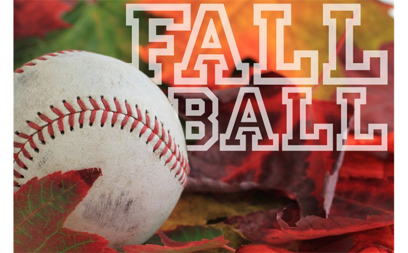 2022 Fall Registration is OPEN, ends 8/13!