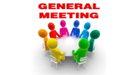 2021 General Meeting - Elections