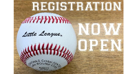 2021 Fall Ball Registration is OPEN